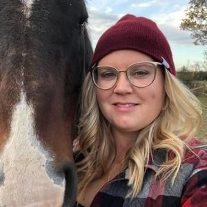 Meet your Posher, Anne